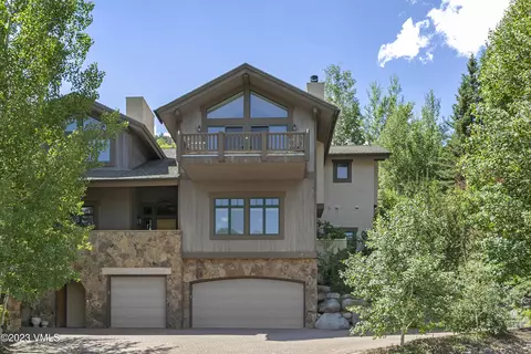 342 Eagle Dr #B, Vail, CO 81657