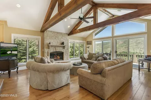 342 Eagle Dr #B, Vail, CO 81657 photo 2