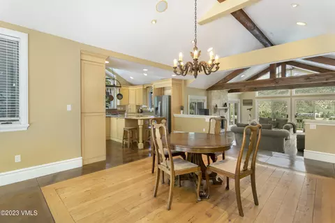 342 Eagle Dr #B, Vail, CO 81657 photo 8