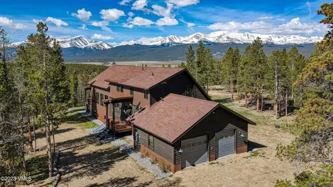 13767 Us Highway 24, Leadville, CO 80461