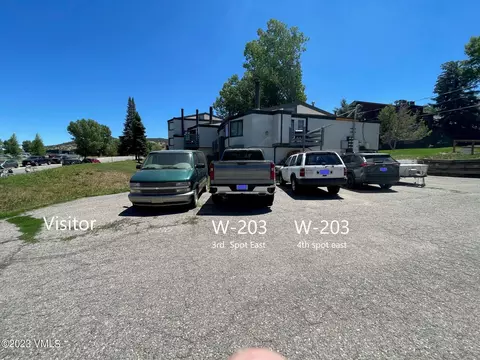 534 E Third #W-203, Eagle, CO 81631 photo 18
