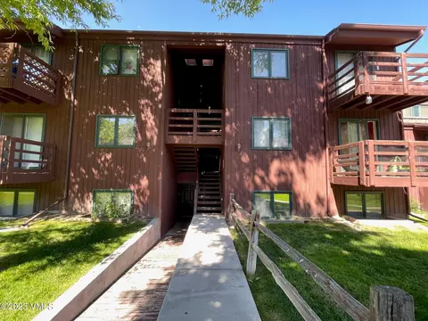 534 E Third #W-203, Eagle, CO 81631 photo 15