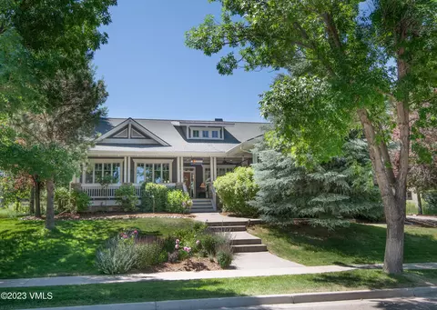 228 Haystacker Dr, Eagle, CO 81631 photo 1