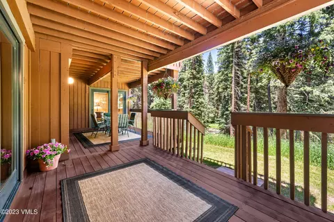 4596 Meadow Dr #B2, Vail, CO 81657