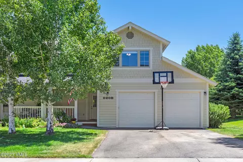 20 Tenderfoot #B, Gypsum, CO 81637