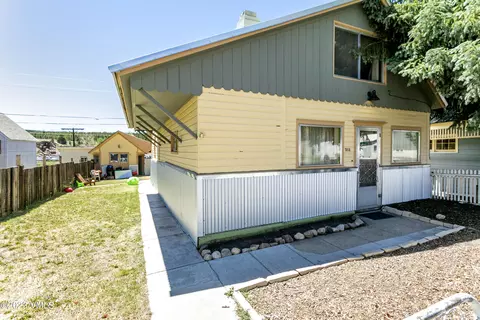 311 Elm St, Leadville, CO 80461