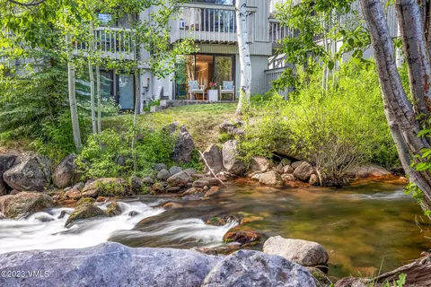 980 Vail View Dr # 116D, Vail, CO 81657