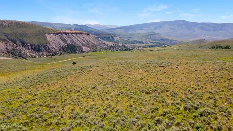 tbd Alkali Creek Rd #HM 8, Wolcott, CO 81655