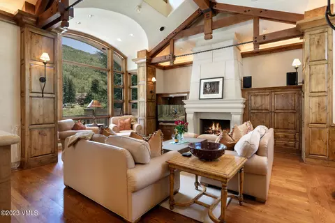 3848 Bridge Rd, Vail, CO 81657 photo 8