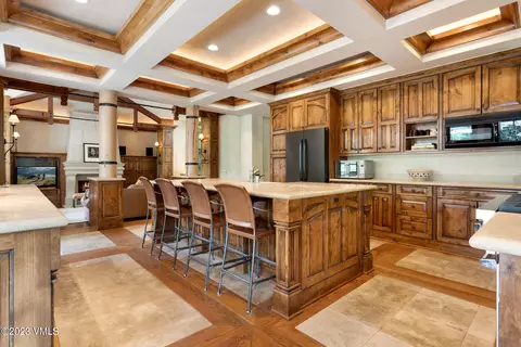 3848 Bridge Rd, Vail, CO 81657 photo 9