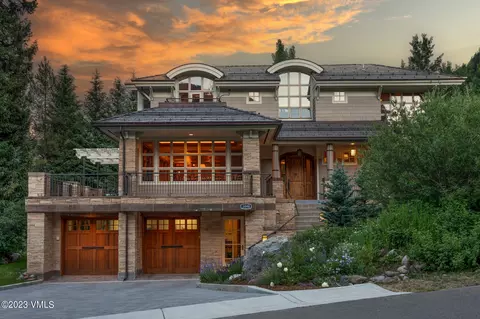 3848 Bridge Rd, Vail, CO 81657 photo 3