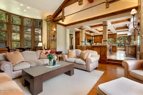 3848 Bridge Rd, Vail, CO 81657 photo 2