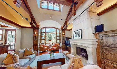 3848 Bridge Rd, Vail, CO 81657 photo 7