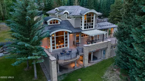 3848 Bridge Rd, Vail, CO 81657 photo 5