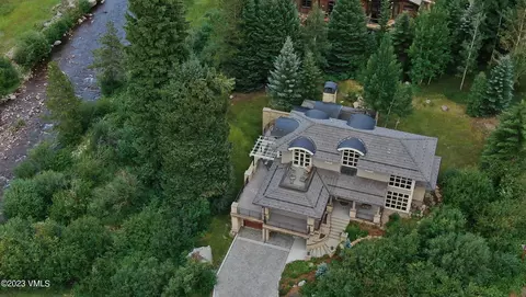3848 Bridge Rd, Vail, CO 81657