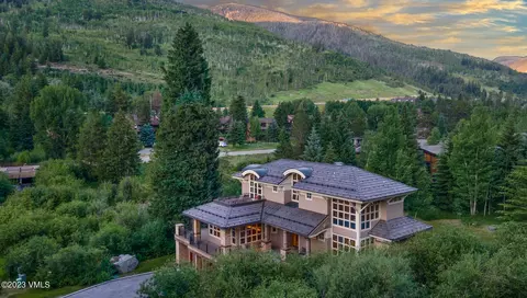 3848 Bridge Rd, Vail, CO 81657 photo 32