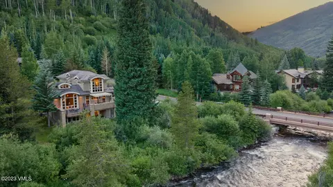 3848 Bridge Rd, Vail, CO 81657 photo 10