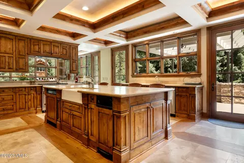 3848 Bridge Rd, Vail, CO 81657 photo 6