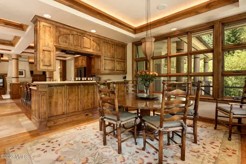 3848 Bridge Rd, Vail, CO 81657 photo 11