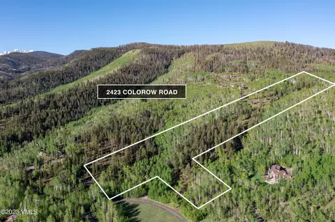 2423 Colorow Rd, Edwards, CO 81632