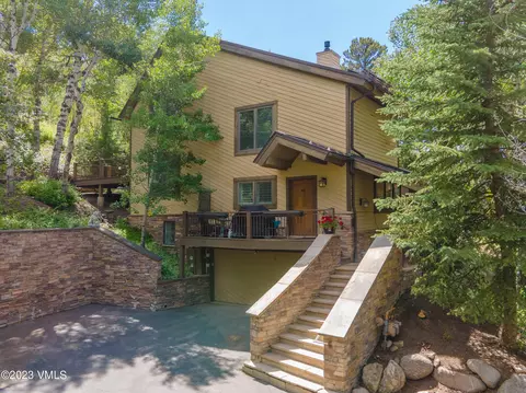 850 Eagle, Vail, CO 81657
