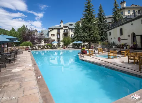 120 Offerson Rd #7240, Beaver Creek, CO 81620 photo 30