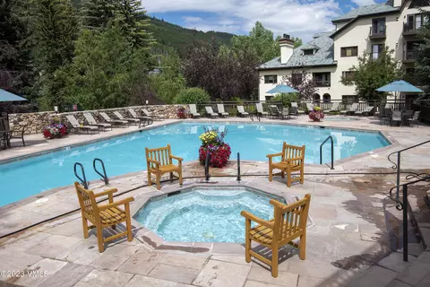 120 Offerson Rd #7240, Beaver Creek, CO 81620 photo 29