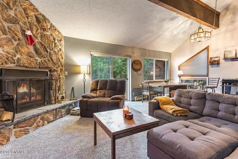160 Riverside Ct #1, Avon, CO 81620