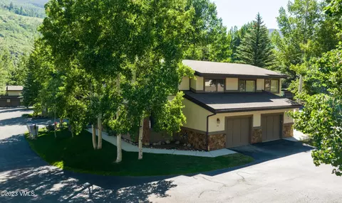 4682 Meadow Dr #24, Vail, CO 81657