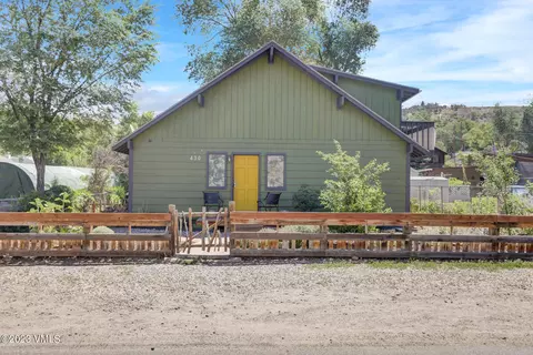 430 Capitol St, Eagle, CO 81631
