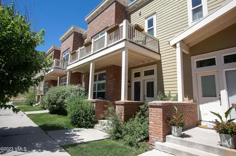 22 Gambel St, Eagle, CO 81631