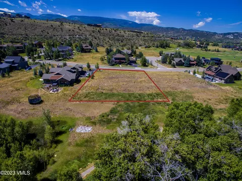 2297 Eagle Ranch Rd, Eagle, CO 81631