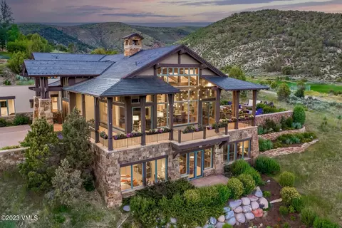 81 Elk Run, Edwards, CO 81632