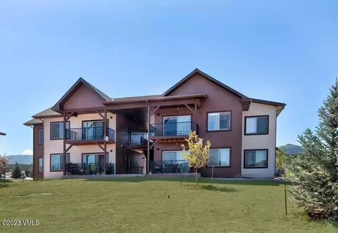 1100 Buckhorn Vly #A-102, Gypsum, CO 81637