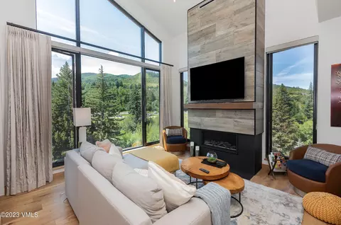 1 Waterfront Way #308, Avon, CO 81620