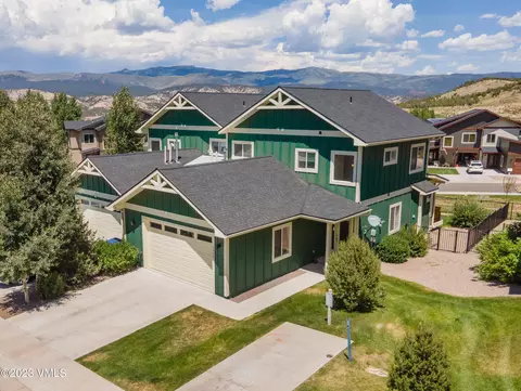 1375 Hawks Nest Ln, Gypsum, CO 81637