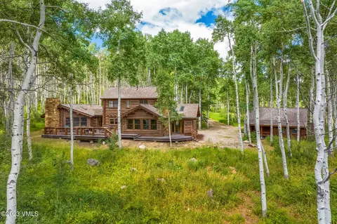4188 Bellyache Ridge Rd, Wolcott, CO 81655
