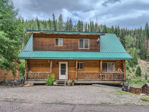 517 Water St, Red Cliff, CO 81649