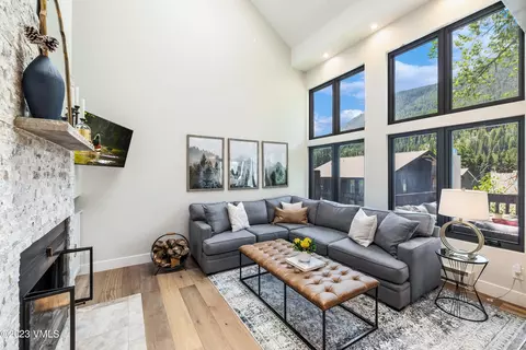 4770 Bighorn Rd #3P, Vail, CO 81657