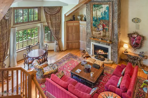 122 Scott Hill Rd #1600, Beaver Creek, CO 81620