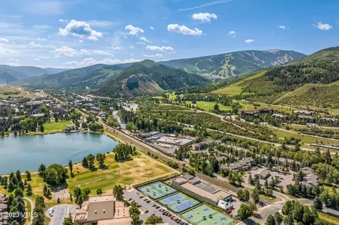 998 W Beaver Creek Blvd #D112, Avon, CO 81620
