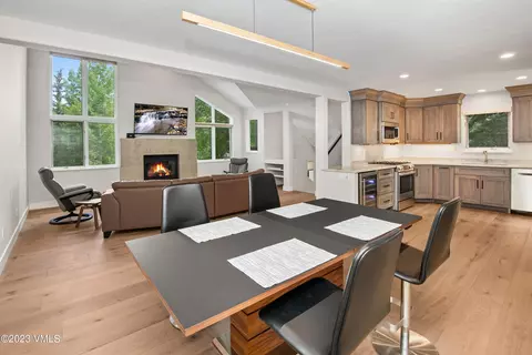 1264 Deer Blvd #E, Avon, CO 81620 photo 4