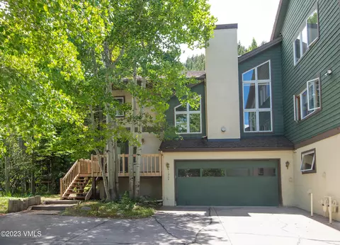 1264 Deer Blvd #E, Avon, CO 81620
