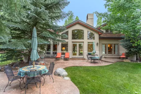 44 Turnberry Pl #A, Edwards, CO 81632