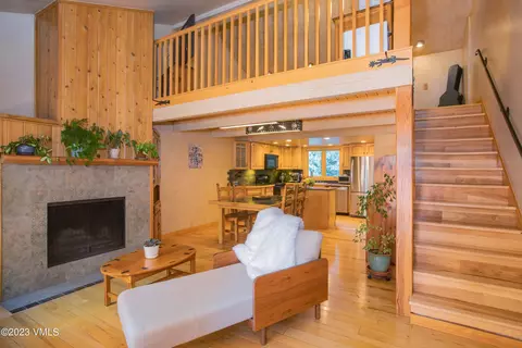 2773 Kinnikinnick #D4, Vail, CO 81657
