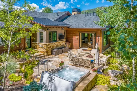 Other - 1240 Westhaven Cir, Vail, CO 81657 photo 3 of 14