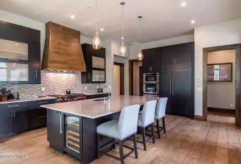 Kitchen - 1240 Westhaven Cir, Vail, CO 81657 photo 1 of 7