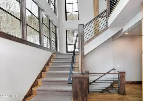 Entry Way - 1240 Westhaven Cir, Vail, CO 81657 photo 3 of 3