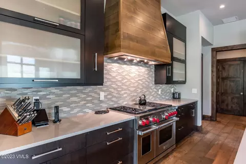 Kitchen - 1240 Westhaven Cir, Vail, CO 81657 photo 3 of 7