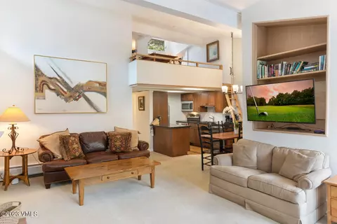 433 Gore Creek Dr #12, Vail, CO 81657